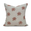 Praire Blush Pink Pillow Cover