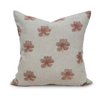 Praire Blush Pink Pillow Cover