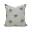 Praire Ice Blue Pillow Cover