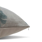 Praire Ice Blue Pillow Cover