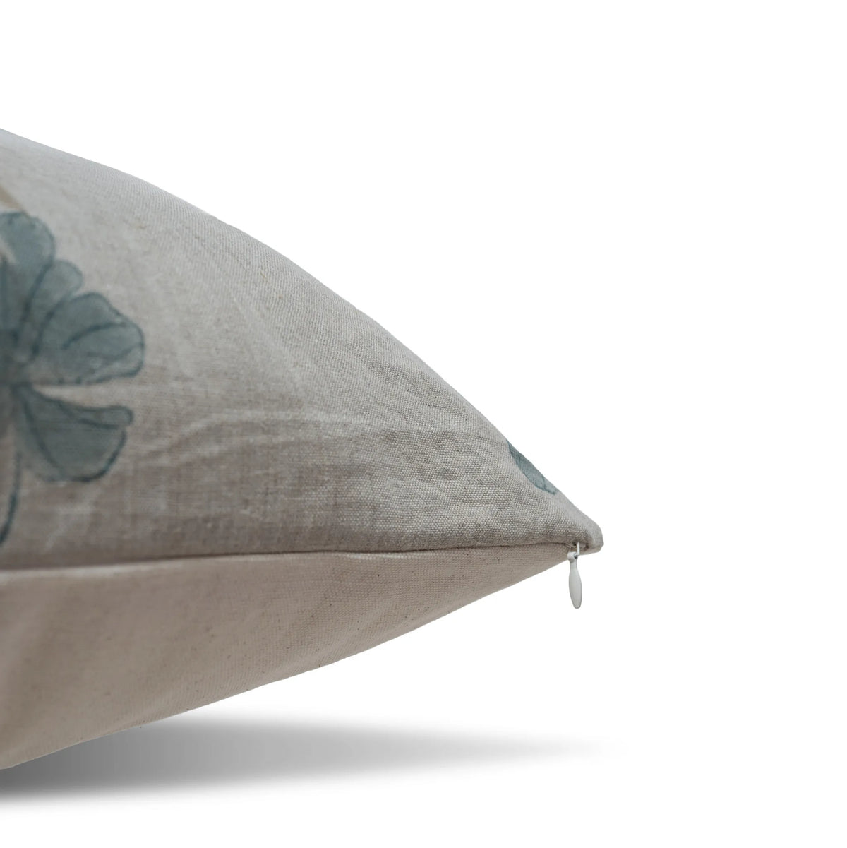 Praire Ice Blue Pillow Cover