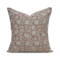 Florence Blush Pink Pillow Cover
