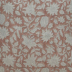 Florence Blush Pink Pillow Cover