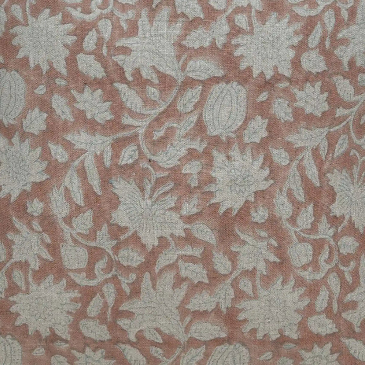 Florence Blush Pink Pillow Cover