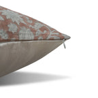 Florence Blush Pink Pillow Cover