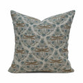 Meadowwing Light Beige Pillow Cover