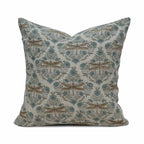Meadowwing Light Beige Pillow Cover
