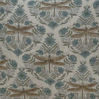 Meadowwing Light Beige Pillow Cover