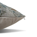 Meadowwing Light Beige Pillow Cover