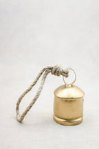 Gold Bell Home Decor
