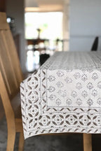 Amelia Ditsy Prints Table Cloth Table Cloth