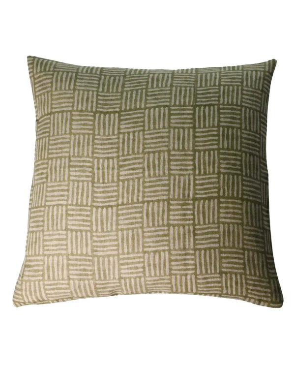 Danny Pillow Cover