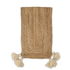 Dune Natural Table Runner