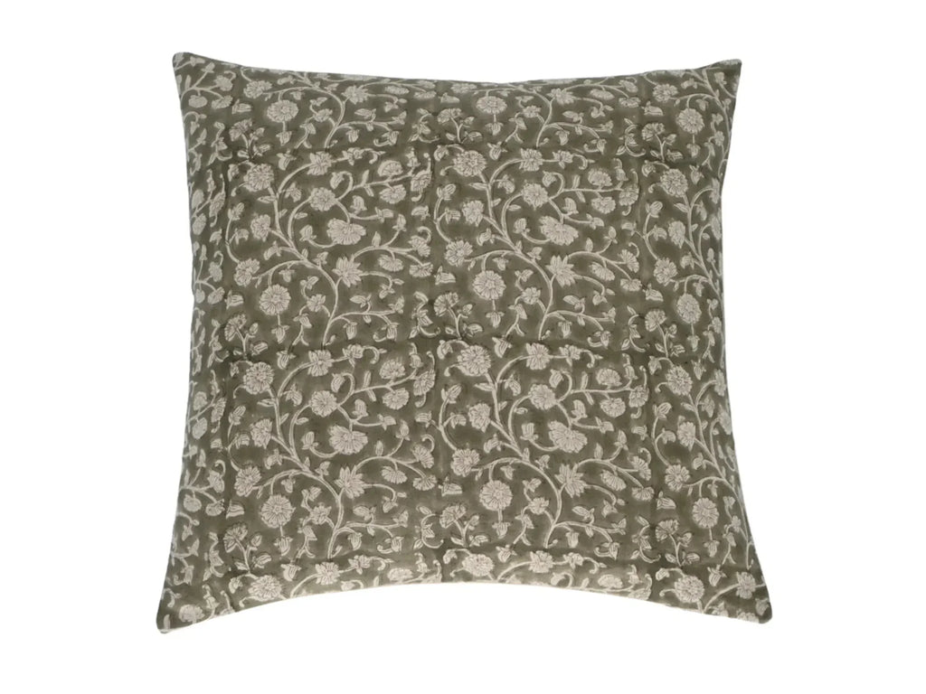 Quiet Living Pillow Cover (Set 4) Bundle