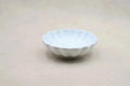 Scalloped Trinket Dish Home Decor