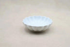 Scalloped Trinket Dish Home Decor