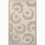 Eliza Hand-Knotted Wool Rug