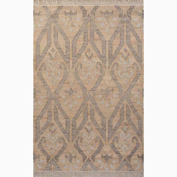 Elliston Flatweave Jute-Blend Rug