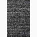 Everen Hand-Knotted Linen-Blend Rug