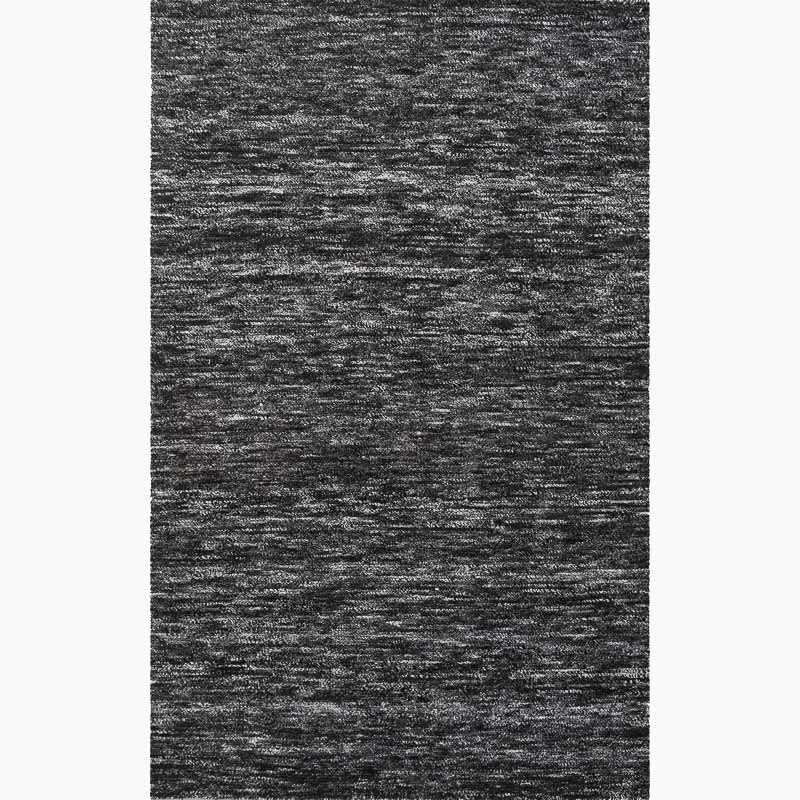 Everen Hand-Knotted Linen-Blend Rug 12' x 18' Hand-Knotted