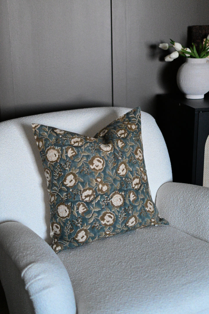 Pillow Covers