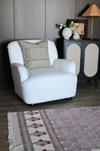 Jack Ditsy Prints Sage Pillow Cover Pillow Covers