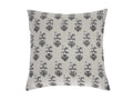 Joseph Ditsy Prints Natural Linen Pillow Cover 26" x 26" Double Sided Pillow Covers