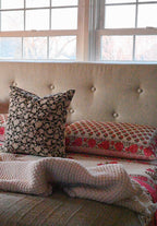 Botanic Grace Bed Sheet Set Bedsheet