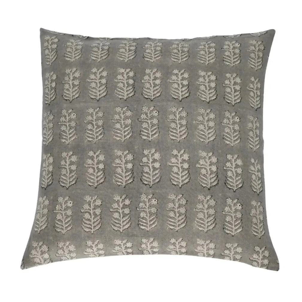 Soft Contrast Pillow Covers (Set 3) Bundle
