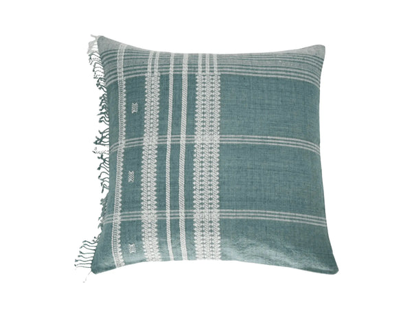 Raymond Woven Pillow Cover