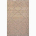 Fenric Hand-Knotted Jute-Blend Rug