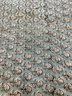 2 Yards Cut Out-Ciela Designer Linen Fabric 2 Yards Linen Fabric