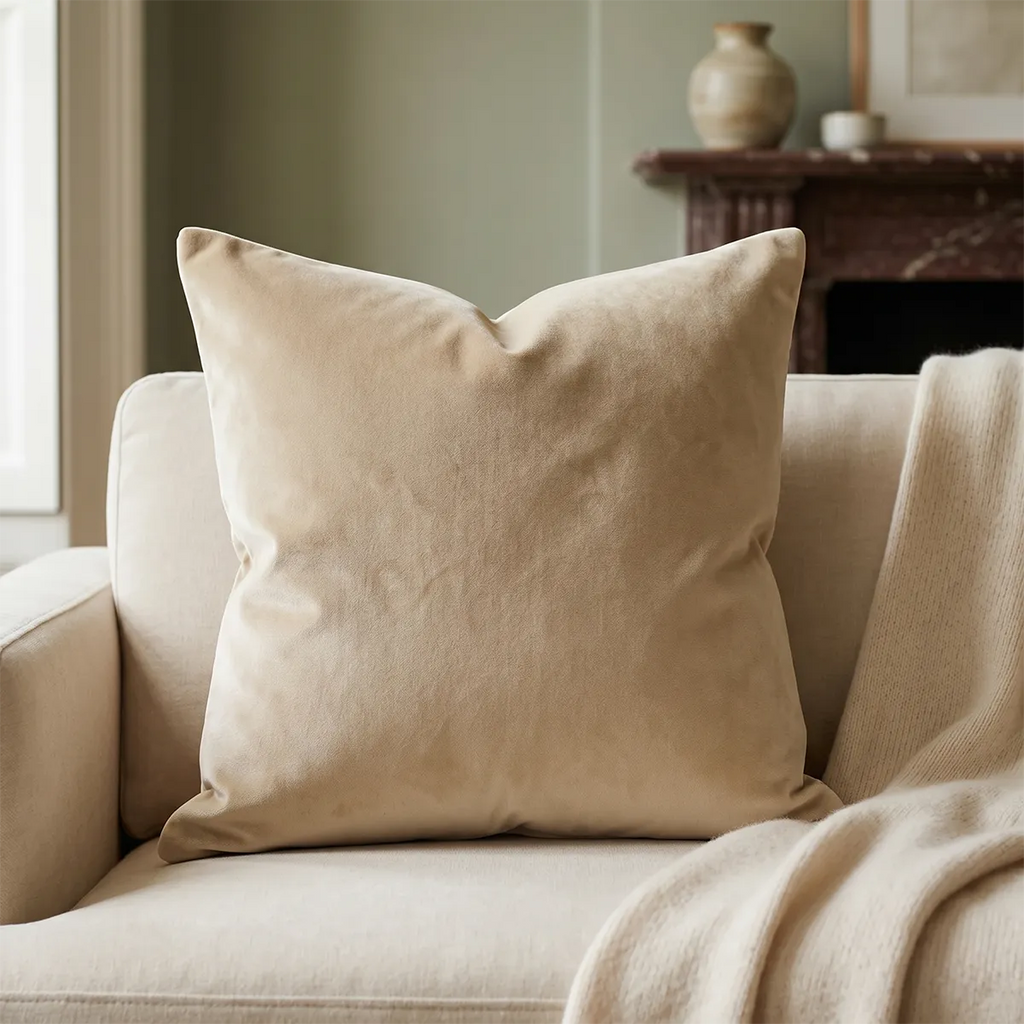 Sand Textured Pillow Cover Pillow Covers