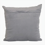 Silicon Embroidered Velvet Cushion Cover Pillow Covers