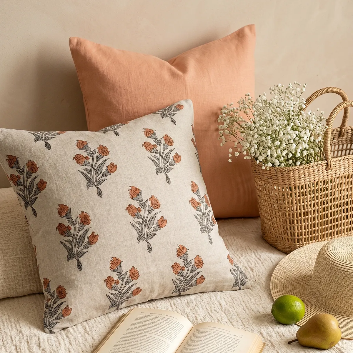 Cozy Edit Pillow Cover (Set 2) Bundle