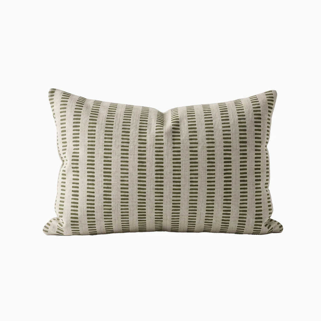 Layered Neutrals Pillow Cover (Set 3) Bundle