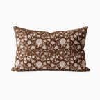 Botanic Foliage Pillow Cover (Set 3) Bundle