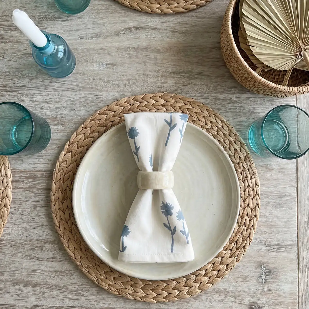 Bloom Table Napkin Napkins