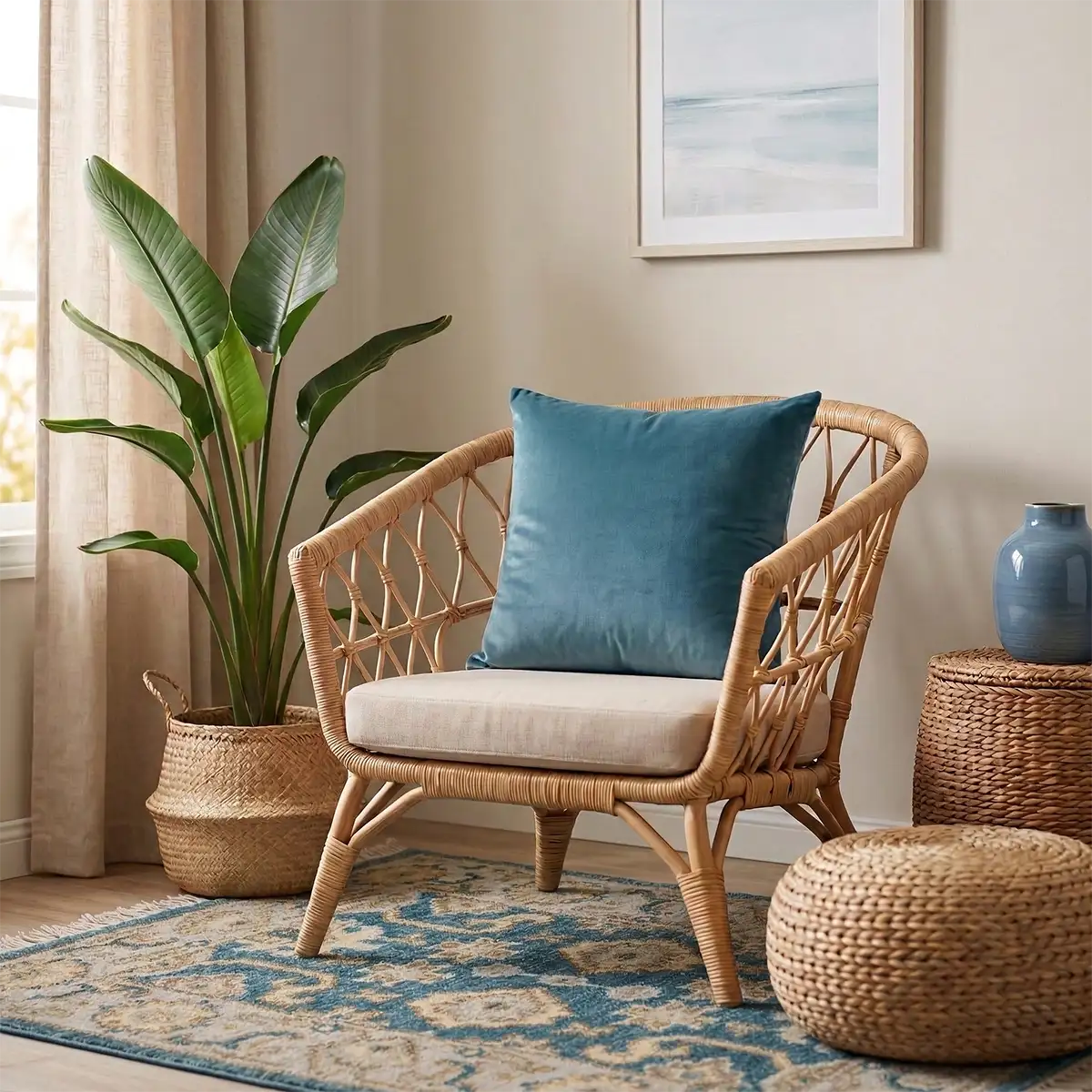 Teal Solid Velvet Cushion Cover Pillow Covers