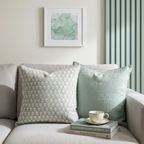 Easy Muted Layers Pillow Cover (Set 2) Bundle