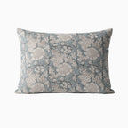 Structured Florals Pillow Cover (Set 3) Bundle