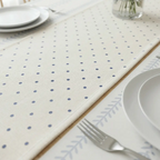 Dots Mania Table Runner Table Runners