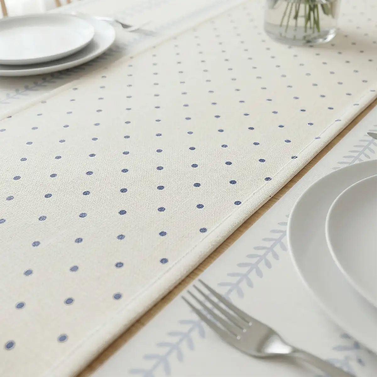 Dots Mania Table Runner Table Runners