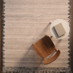 Vincent Hand Woven Rug Flatweave