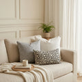 The Natural Order Pillow Covers (Set 3) Bundle