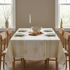 Floral Ground Table Runner Table Runners