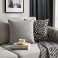 Warm Living Pillow Cover (Set 2) Bundle