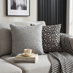 Warm Living Pillow Cover (Set 2) Bundle