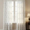 Dandellions Sheer Curtain Curtains