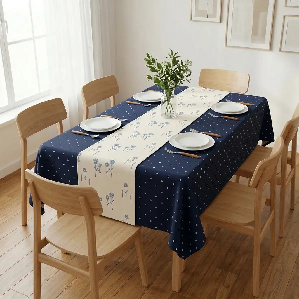Bloom Table Runner Table Runners